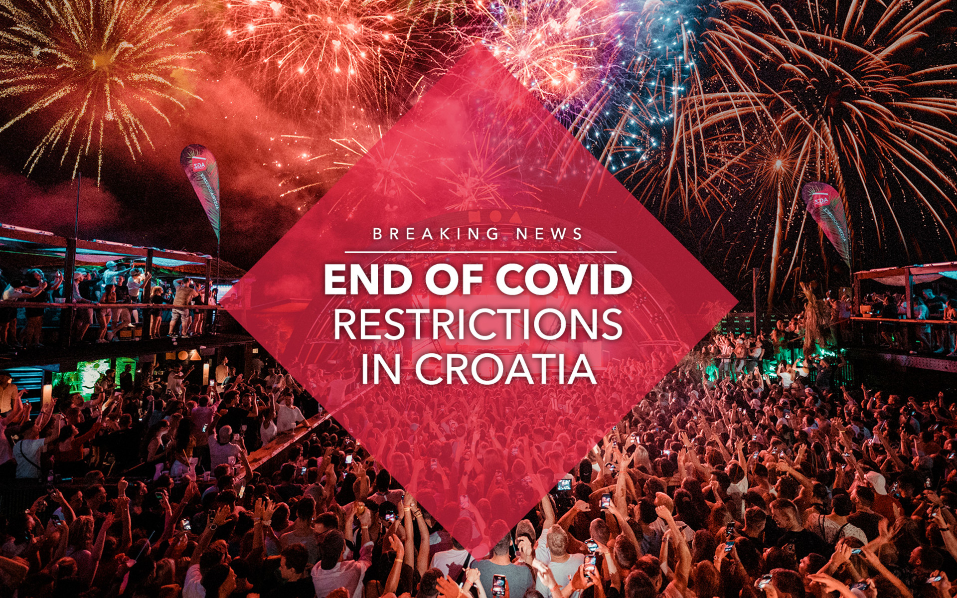 Keine COVID-Maßnahmen! Keine COVID-Maßnahmen!